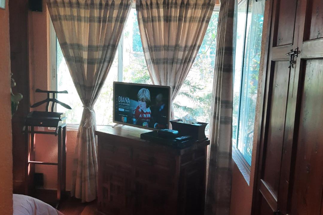 Photo of Livingroom in Benito Juarez
