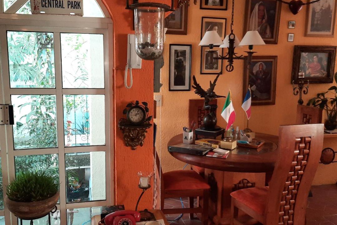 Photo of Others in Benito Juarez