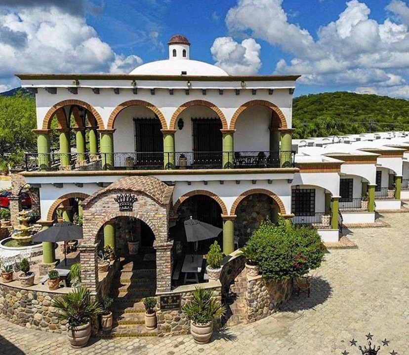 Photo of Others in Alamos