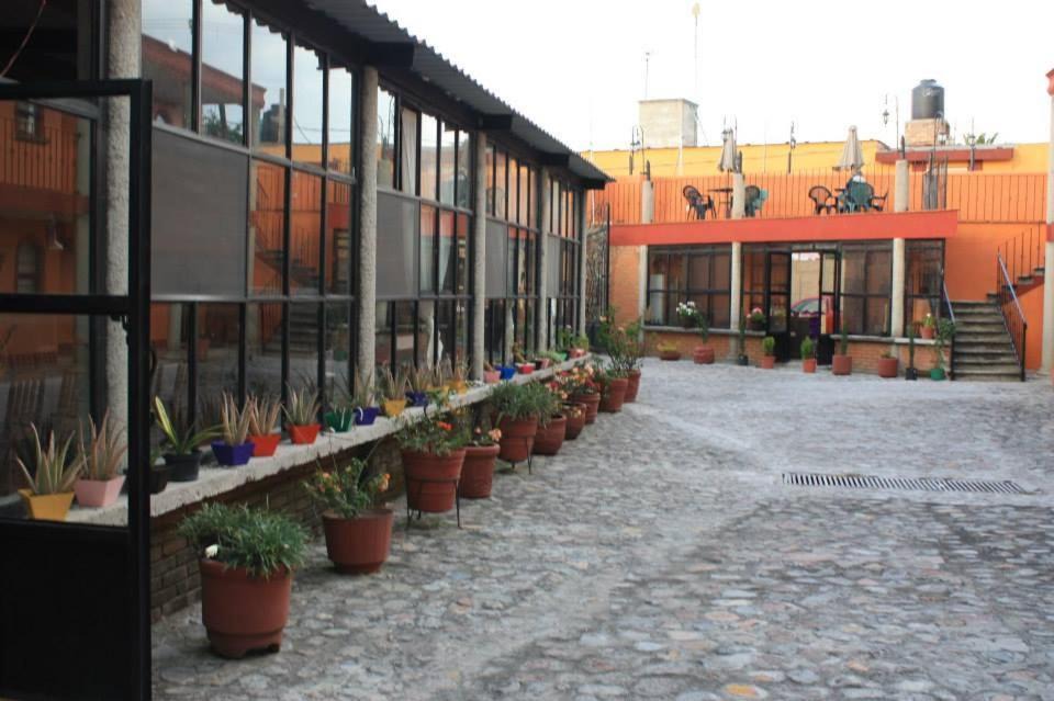 Photo of Others in San Andres Cholula