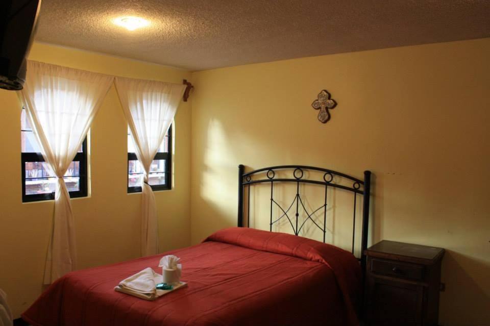Photo of Bedroom in San Andres Cholula