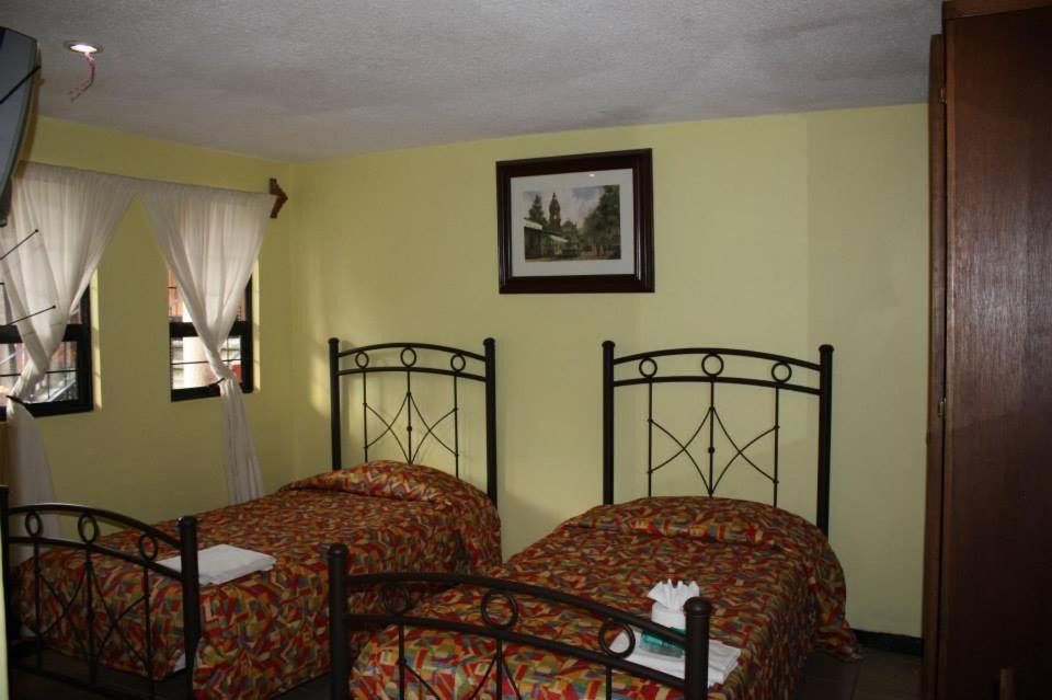 Photo of Bedroom in San Andres Cholula