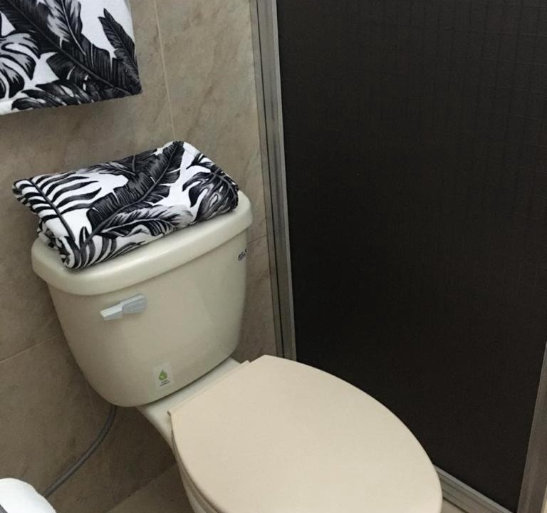 Photo of Bathroom in Bucerias