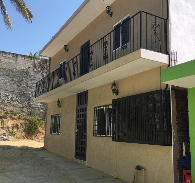 Photo of Buildings in Bucerias
