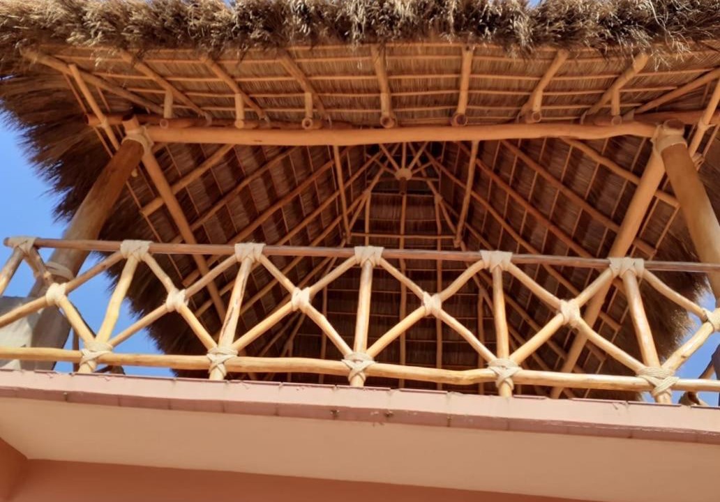 Photo of Buildings in Bucerias