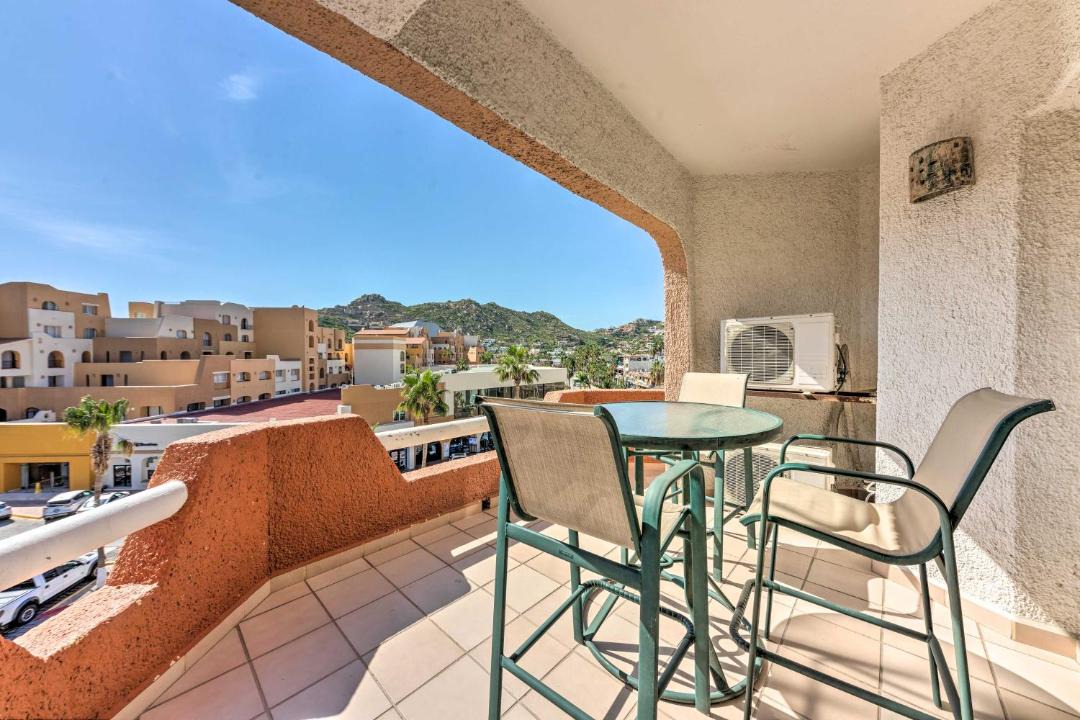 Photo of Patio Balcony in Centro