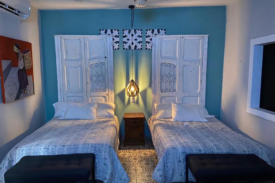 Photo of Bedroom in Zona Paseo Montejo