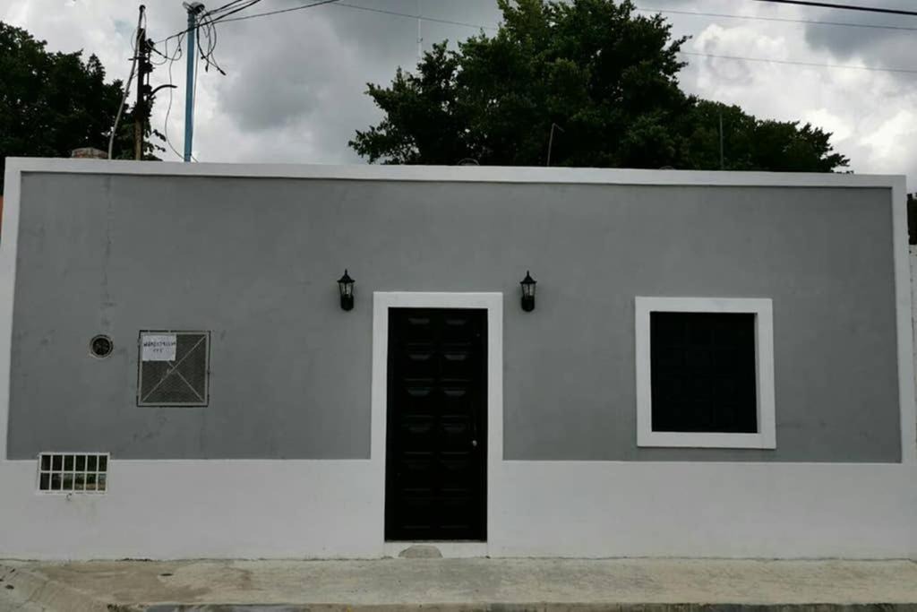 Photo of Buildings in Zona Paseo Montejo