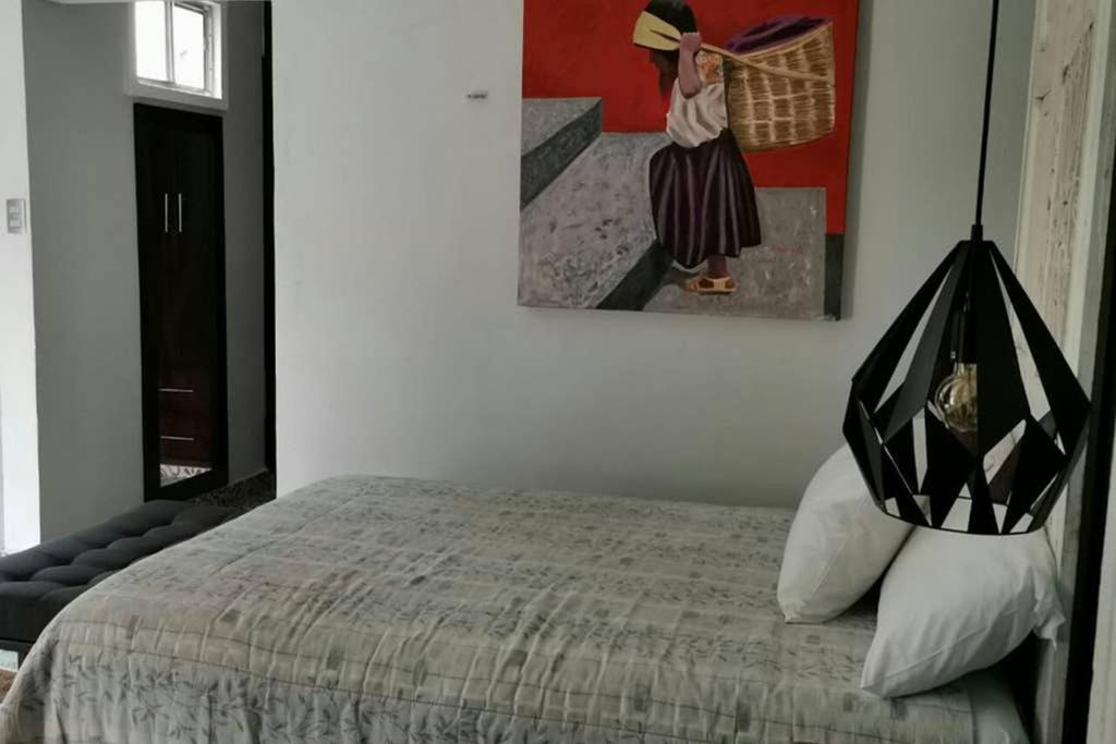 Photo of Bedroom in Zona Paseo Montejo