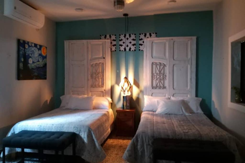 Photo of Bedroom in Zona Paseo Montejo