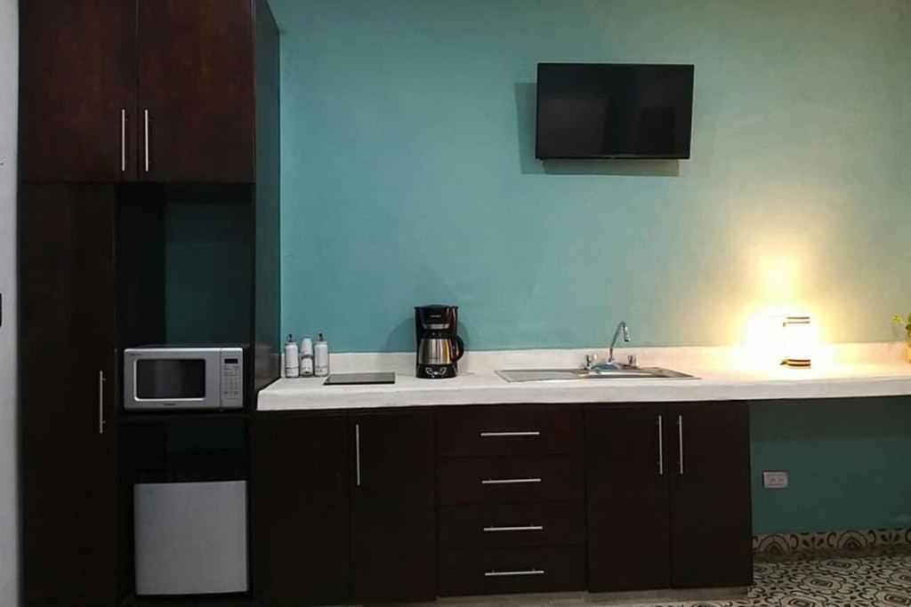 Photo of Kitchen in Zona Paseo Montejo