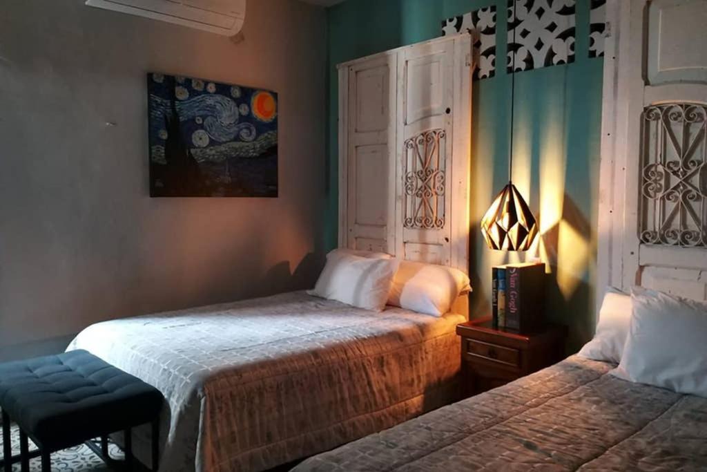 Photo of Bedroom in Zona Paseo Montejo