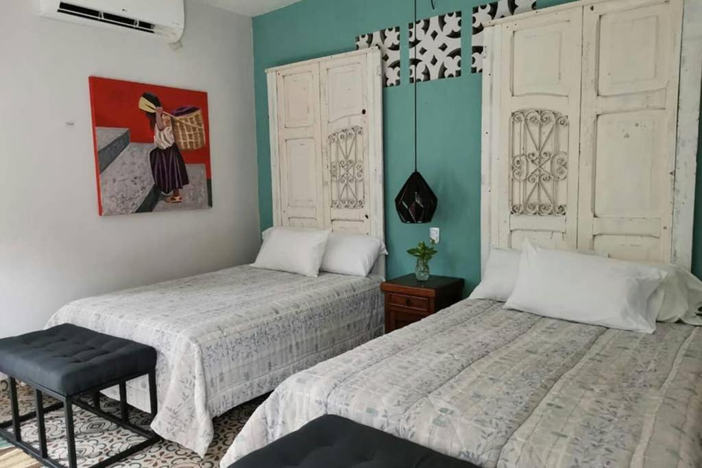Photo of Bedroom in Zona Paseo Montejo