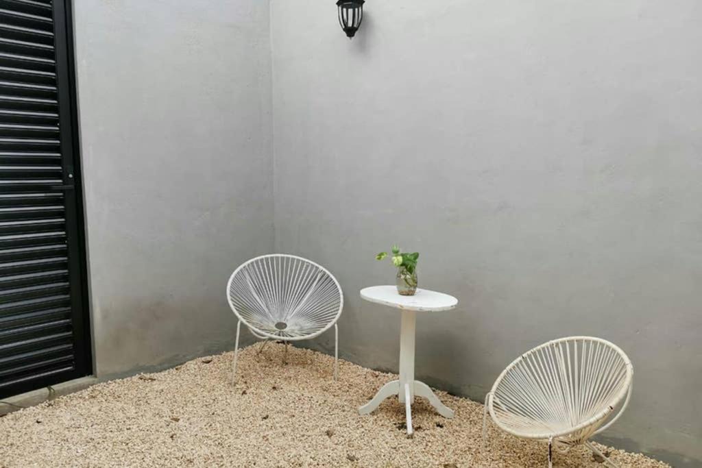 Photo of Bathroom in Zona Paseo Montejo
