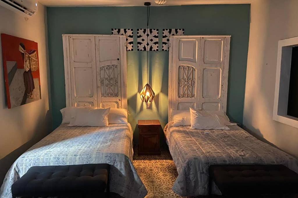Photo of Bedroom in Zona Paseo Montejo