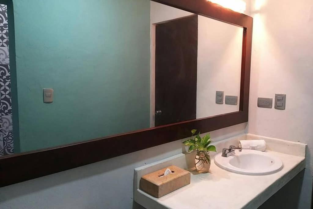 Photo of Bathroom in Zona Paseo Montejo
