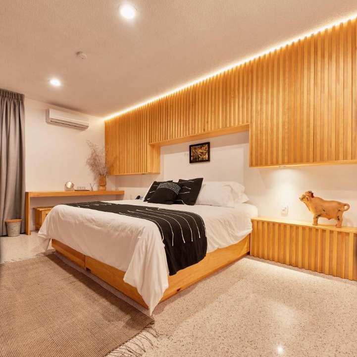 Photo of Bedroom in Reforma