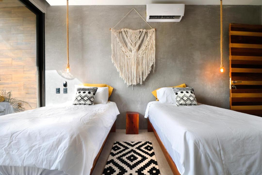 Photo of Bedroom in Tulum