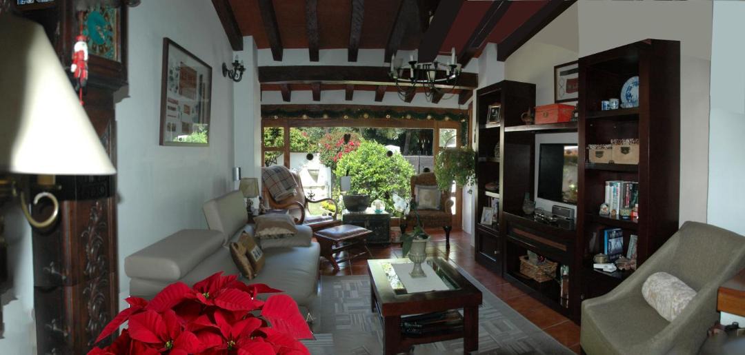 Photo of Livingroom in San Felipe del Agua