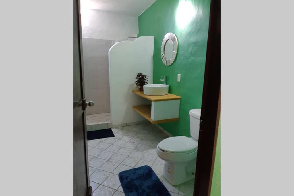 Photo of Bathroom in Sayulita