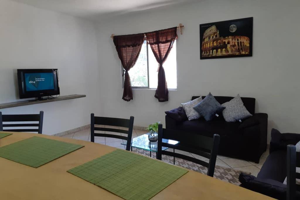 Photo of Livingroom in Sayulita