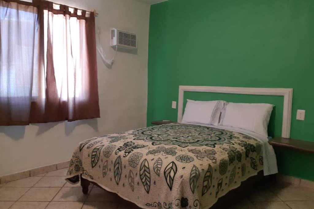 Photo of Bedroom in Sayulita