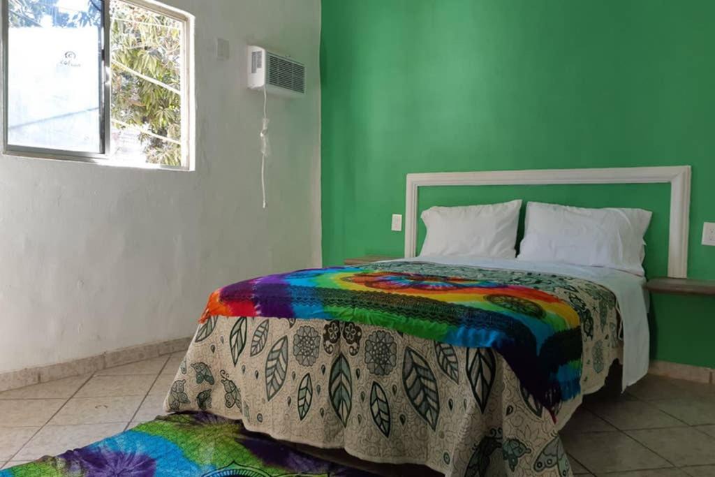 Photo of Bedroom in Sayulita
