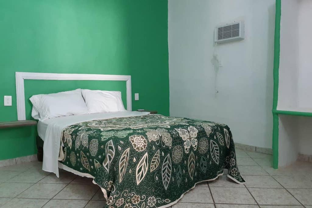 Photo of Bedroom in Sayulita
