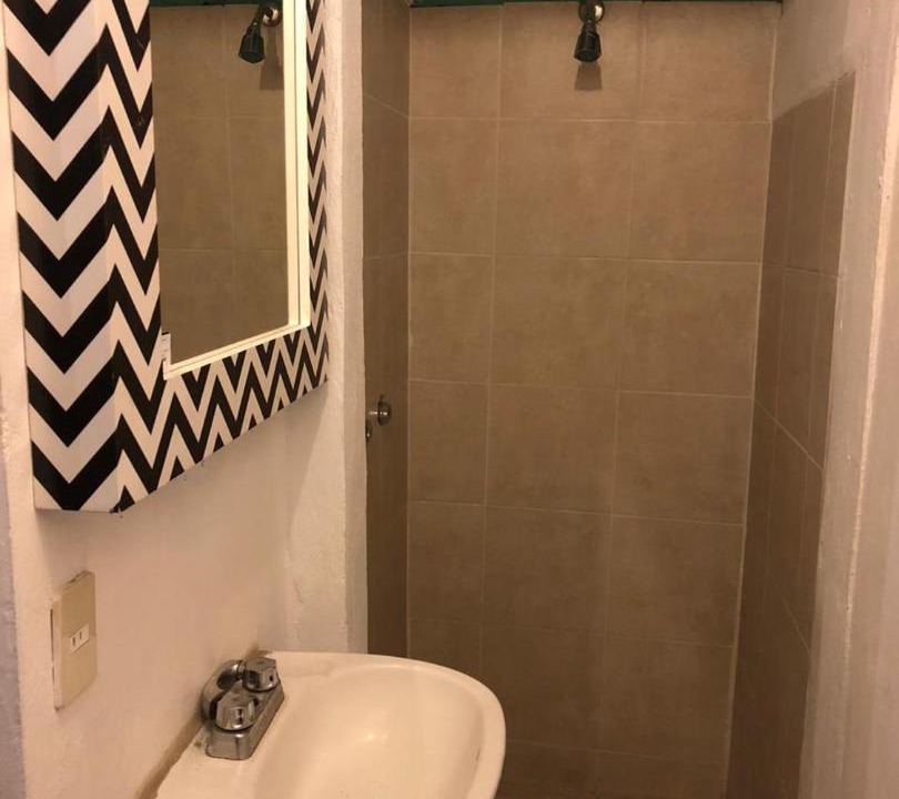 Photo of Bathroom in Lomas de Padierna