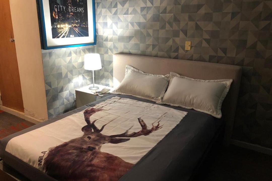 Photo of Bedroom in Lomas de Padierna