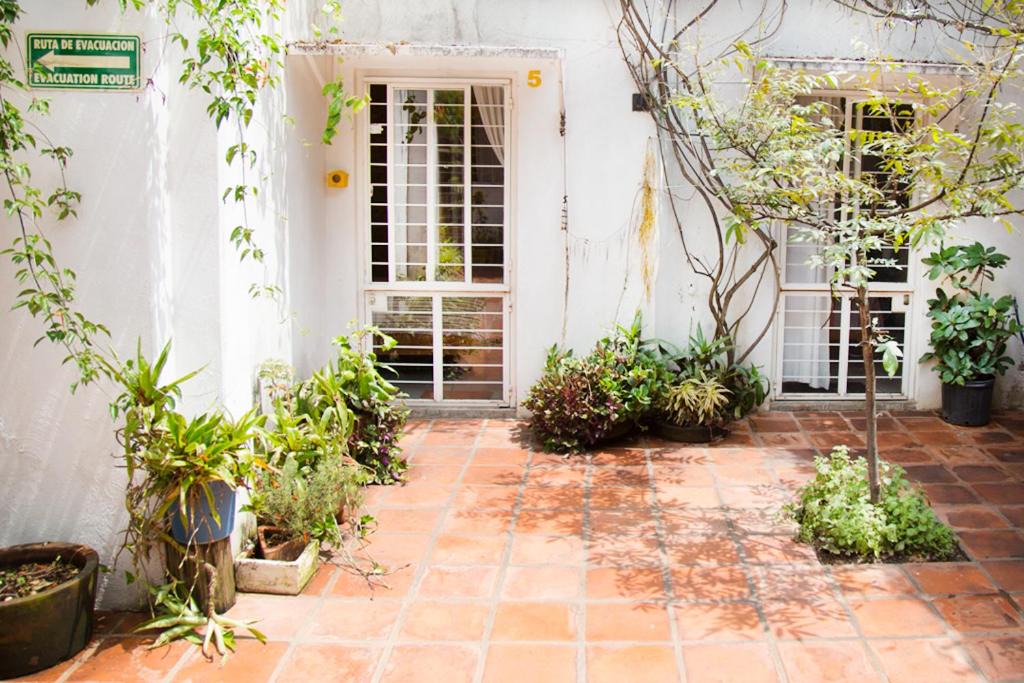 Photo of Patio Balcony in Americana