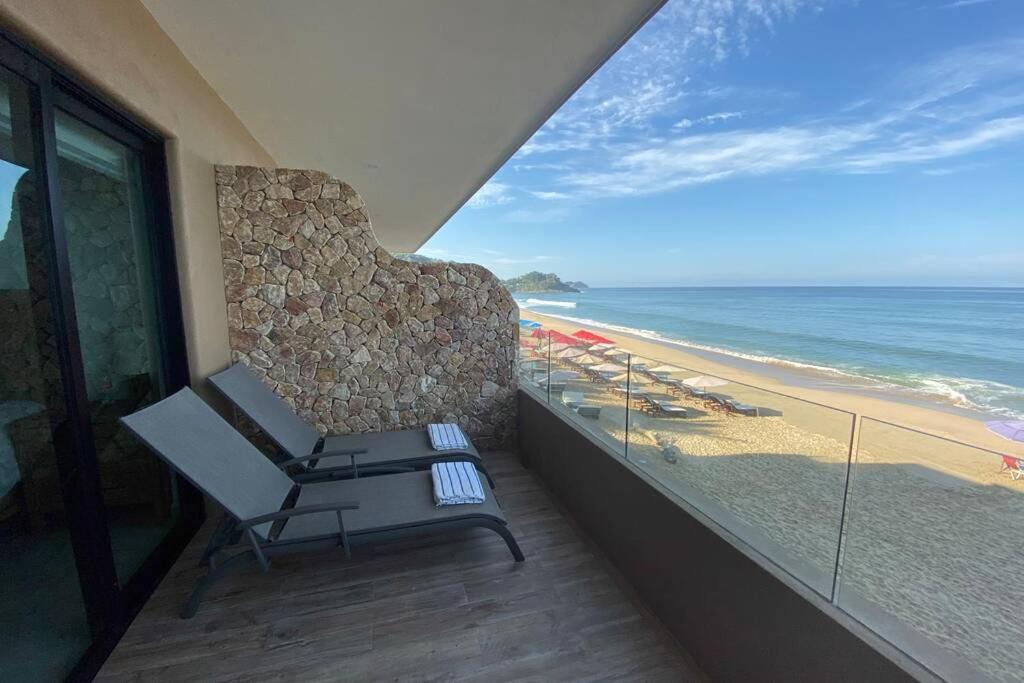 Photo of Patio Balcony in San Francisco
