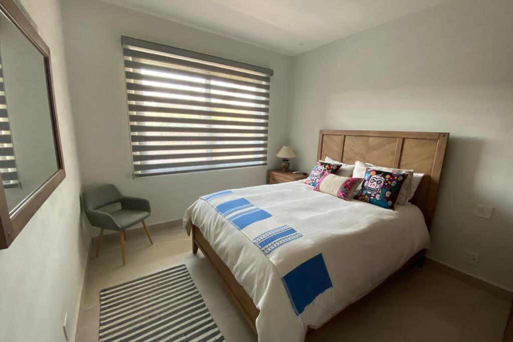Photo of Bedroom in San Francisco