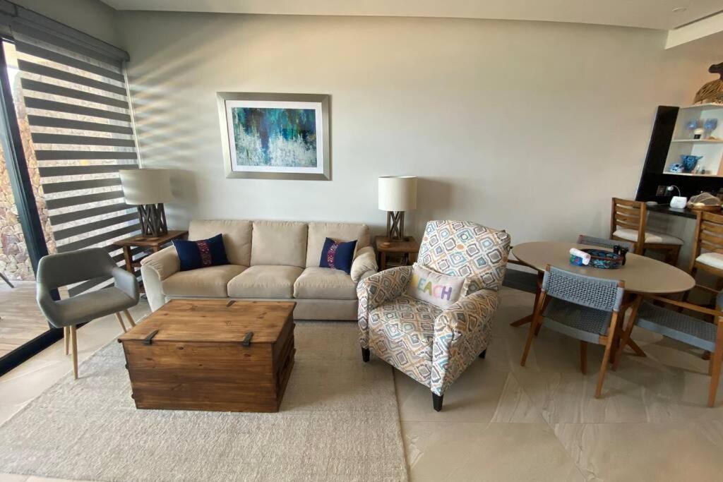 Photo of Livingroom in San Francisco