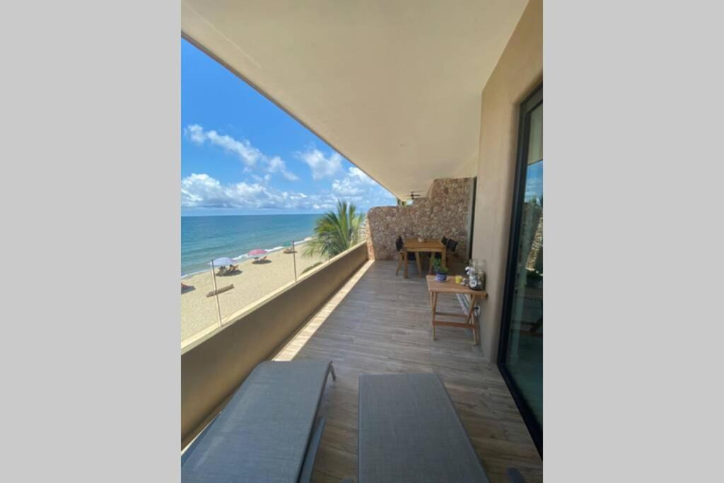 Photo of Patio Balcony in San Francisco