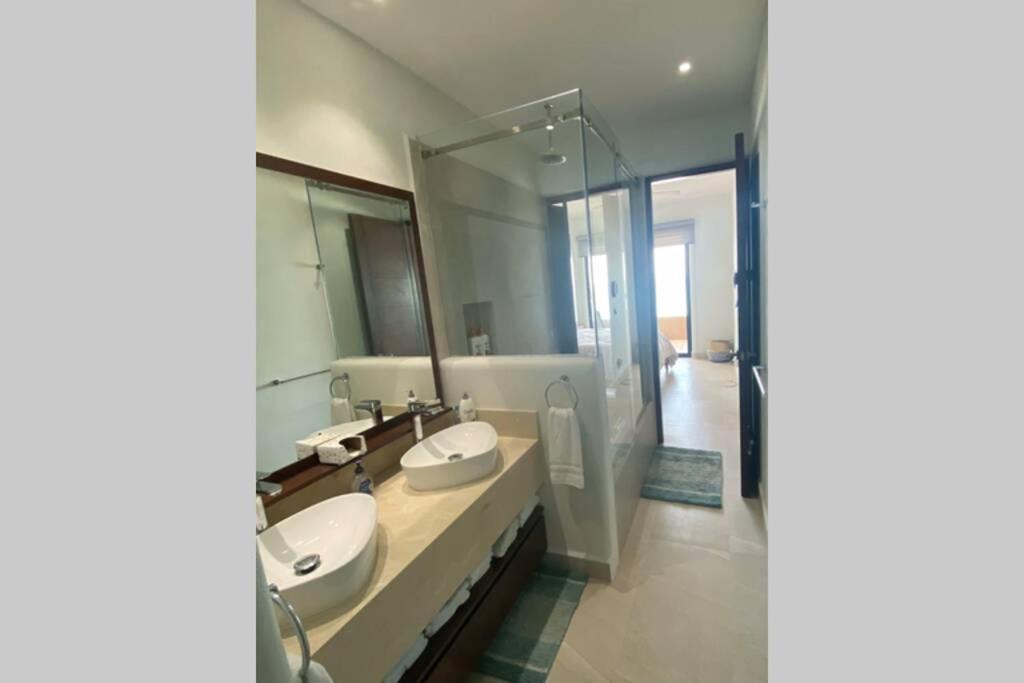 Photo of Bathroom in San Francisco