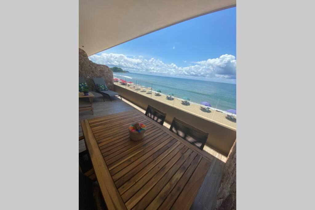 Photo of Patio Balcony in San Francisco