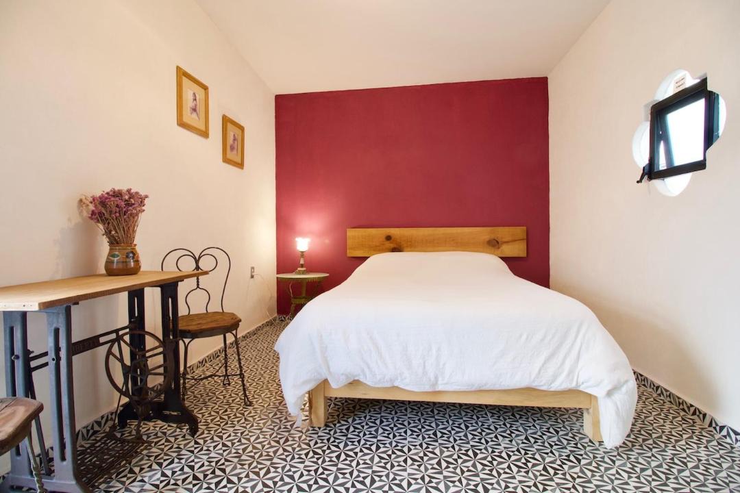 Photo of Bedroom in Cuernavaca