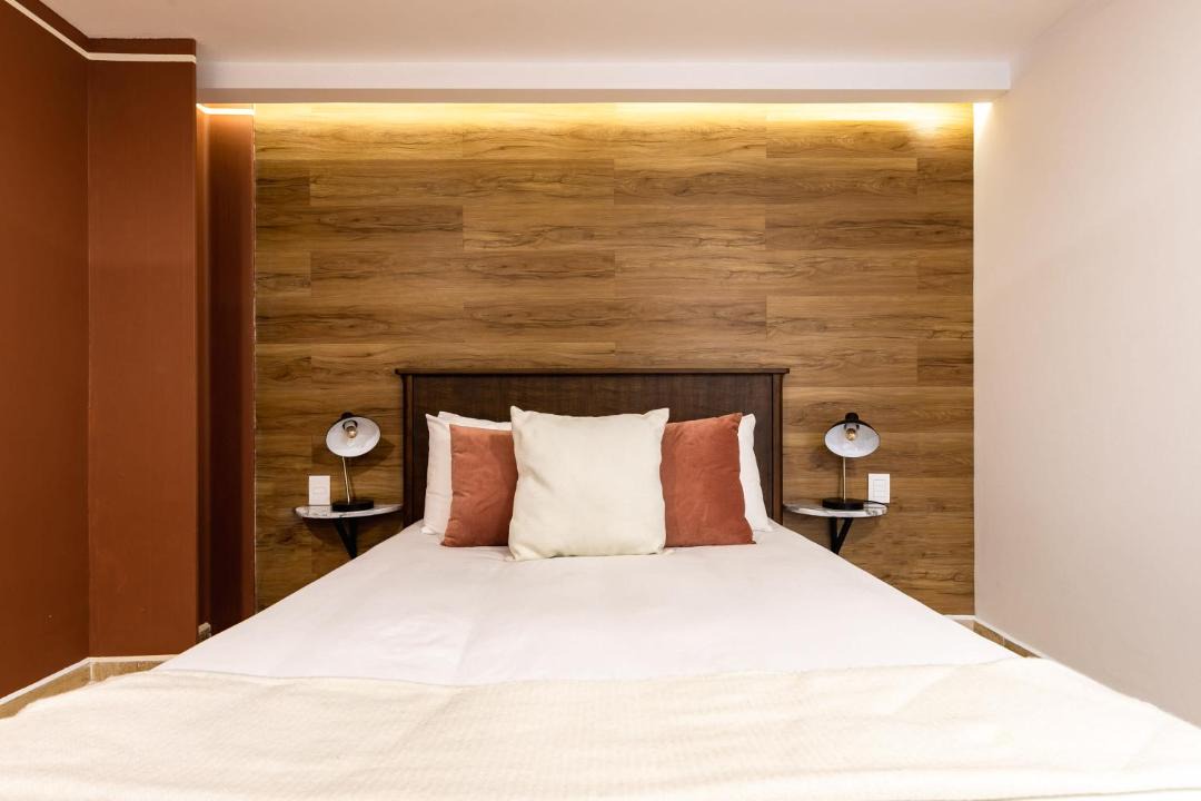 Photo of Bedroom in Hipodromo