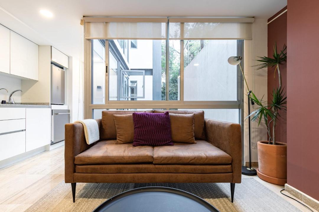Photo of Livingroom in Hipodromo