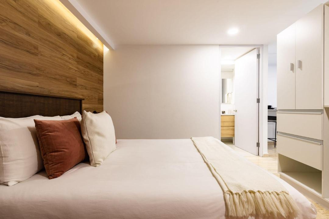 Photo of Bedroom in Hipodromo