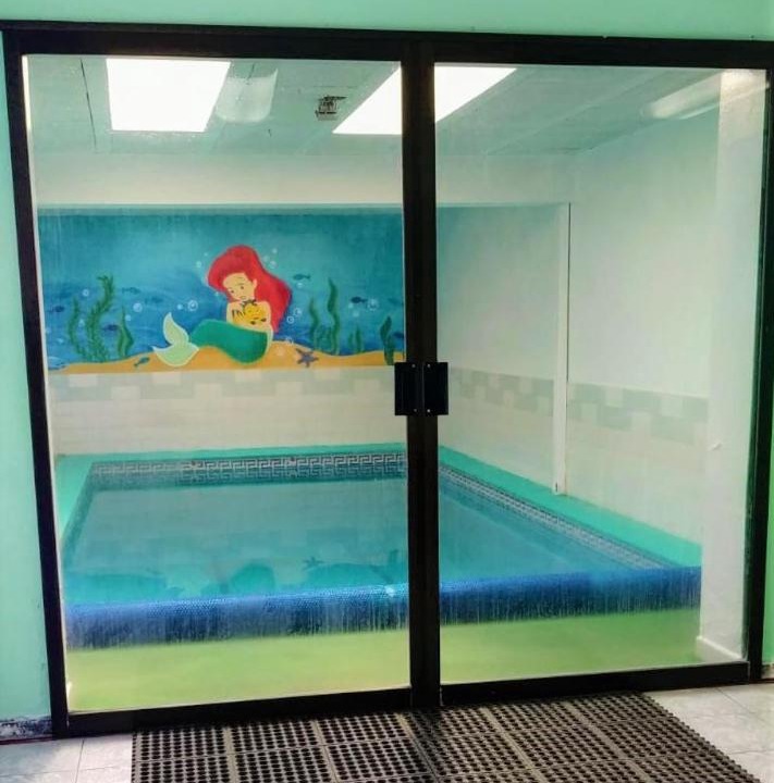 Photo of Bathroom in Atlixco