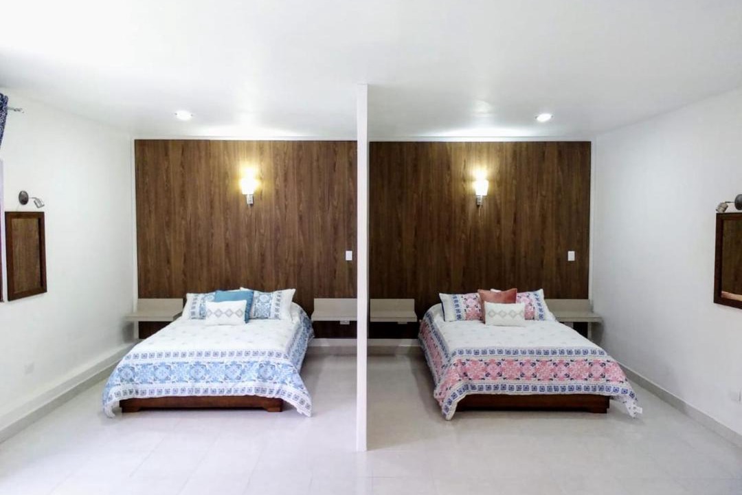 Photo of Bedroom in Atlixco