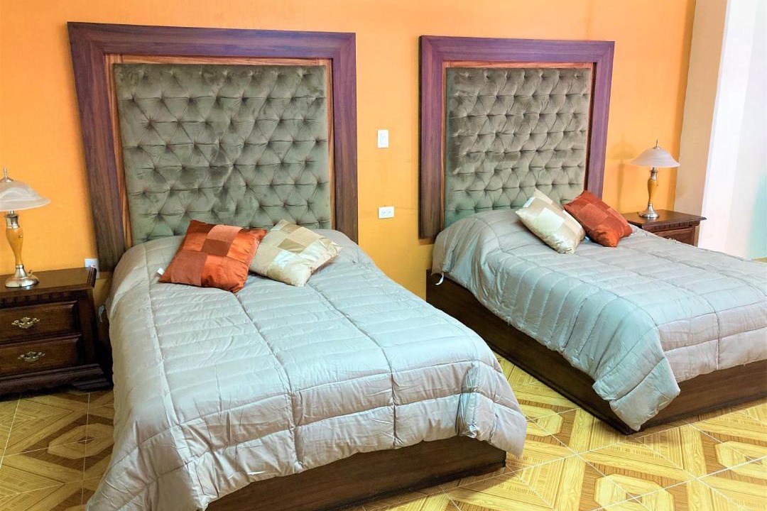 Photo of Bedroom in Atlixco