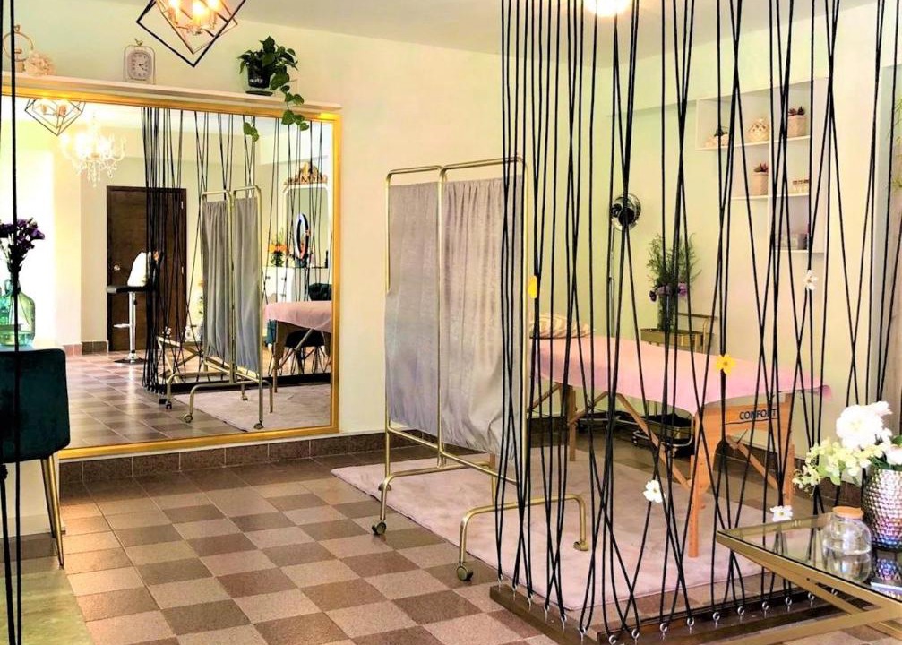 Photo of Bathroom in Atlixco