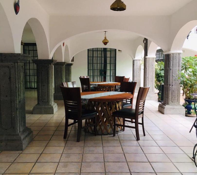 Photo of Livingroom in San Miguel de Allende