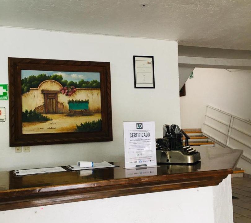 Photo of Livingroom in San Miguel de Allende