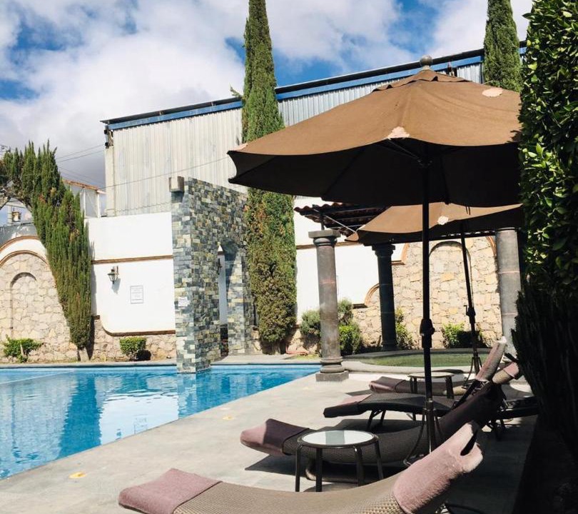 Photo of Outdoor in San Miguel de Allende