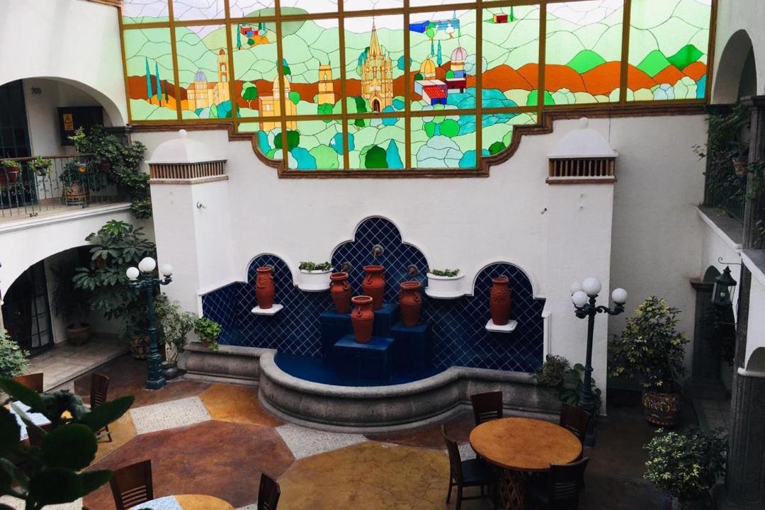 Photo of Livingroom in San Miguel de Allende