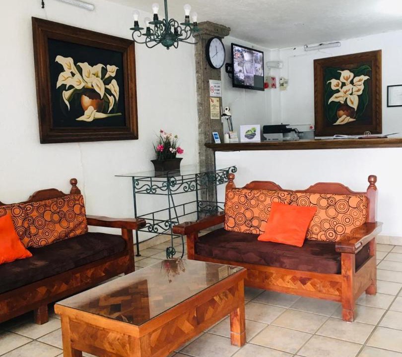 Photo of Livingroom in San Miguel de Allende